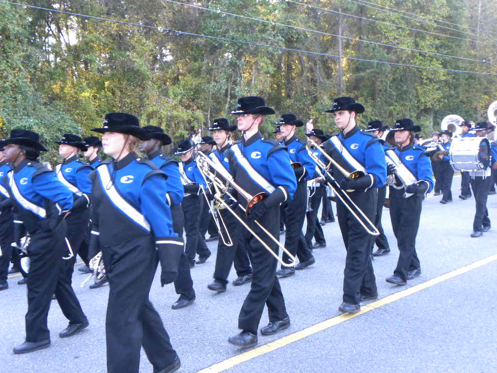 Read more about the article 2015 Effingham County Parade Application