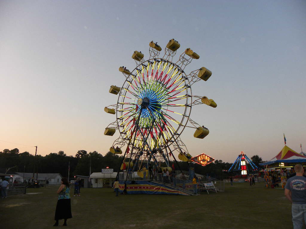 You are currently viewing 2015 Fair Dates are October 19 – 24, 2015