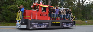 Read more about the article 2014 Effingham County Fair Parade Application